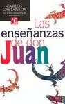 LAS ENSEÑANZAS DE DON JUAN