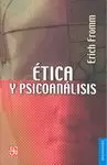 ETICA Y PSICOANALISIS