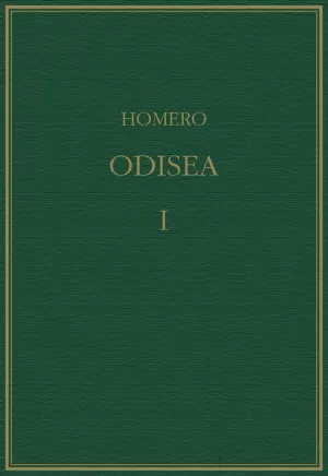 ODISEA, I. CANTOS I - IV