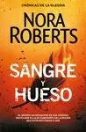 SANGRE Y HUESO