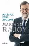 POLÍTICA PARA ADULTOS