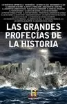 LAS GRANDES PROFECÍAS DE LA HISTORIA