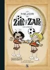 LO MEJOR DE ZIPI Y ZAPE, 2