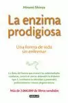 LA ENZIMA PRODIGIOSA