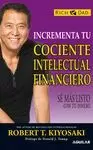 INCREMENTA TU COCIENTE INTELECTUAL FINANCIERO