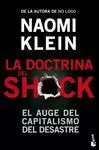 LA DOCTRINA DEL SHOCK