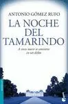 LA NOCHE DEL TAMARINDO