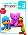 POCOYO. APRENDE CON POCOYÓ Y SUS AMIGOS