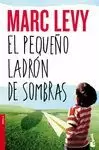 EL PEQUEÑO LADRÓN DE SOMBRAS