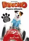 PANCHO, EL PERRO MILLONARIO