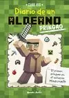 MINECRAFT. DIARIO DE UN ALDEANO PRINGAO