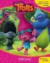 LIBROAVENTURAS. TROLLS