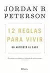 12 REGLAS PARA VIVIR