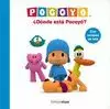 POCOYÓ. ¿DÓNDE ESTÁ POCOYÓ?