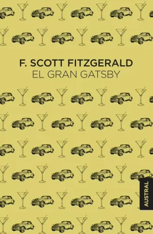 EL GRAN GATSBY