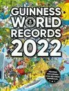 GUINNESS WORLD RECORDS, 2022