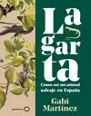 LAGARTA