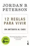 12 REGLAS PARA VIVIR