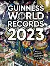 GUINNESS WORLD RECORDS 2023