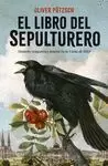 EL LIBRO DEL SEPULTURERO