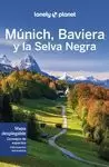 MÚNICH, BAVIERA Y LA SELVA NEGRA