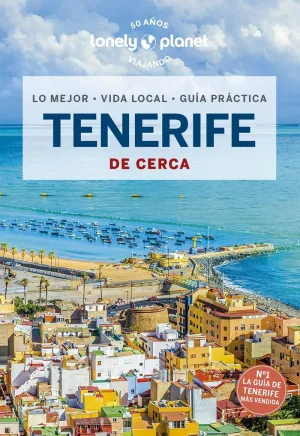 TENERIFE DE CERCA