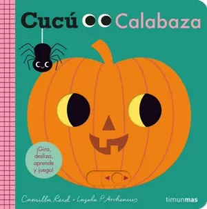 CUCÚ. CALABAZA