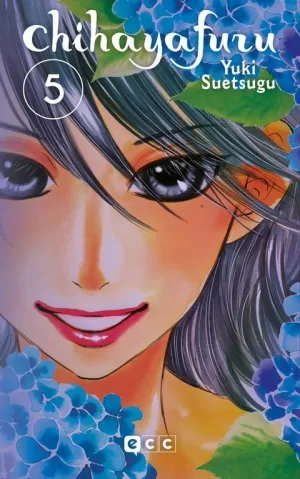 CHIHAYAFURU, 05