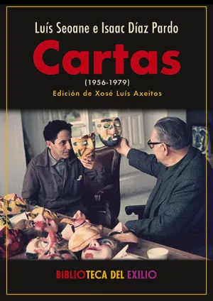 CARTAS (1956-1979)