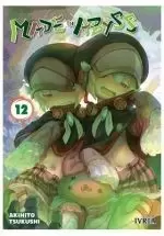 MADE IN ABYSS, 12