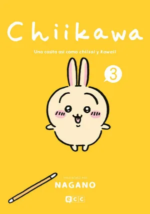 CHIIKAWA, 03