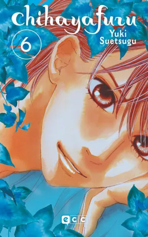 CHIHAYAFURU, 06