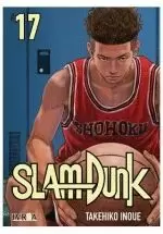 SLAM DUNK, 17