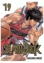 SLAM DUNK, 19