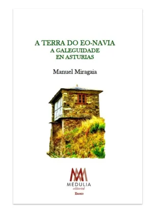 A TERRA DO EO-NAVIA