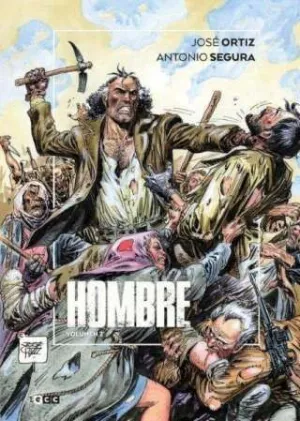 HOMBRE, 2 DE 2