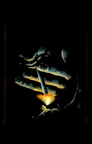 HELLBLAZER: TODAS SUS MÁQUINAS