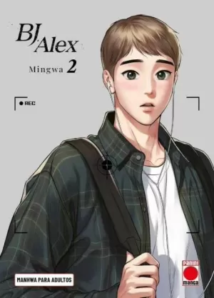 BJ ALEX, 02