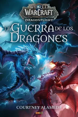 LA GUERRA DE LOS DRAGONES