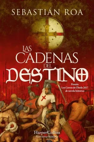 LAS CADENAS DEL DESTINO