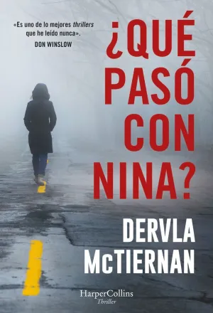 ¿QUÉ PASÓ CON NINA?