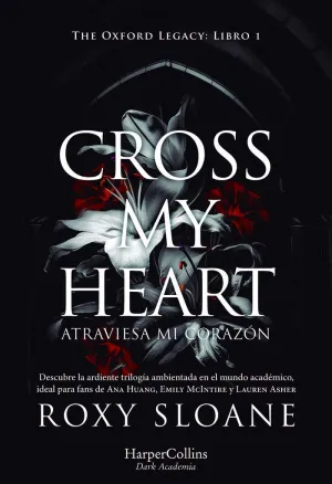 CROSS MY HEART (ATRAVIESA MI CORAZÓN)