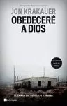 OBEDECERÉ A DIOS