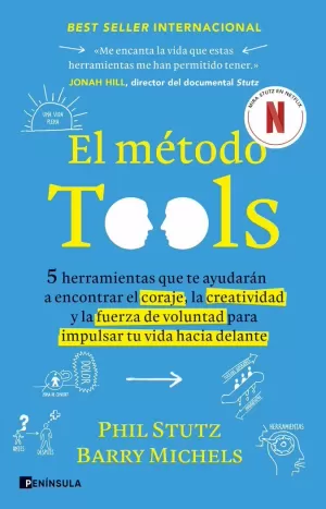 EL MÉTODO TOOLS