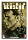 BERSERK, 09. (MAXIMUM)