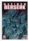 BERSERK, 19. (MAXIMUM)