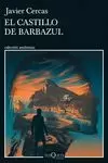 EL CASTILLO DE BARBAZUL