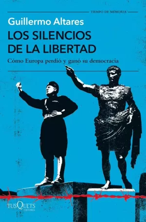 LOS SILENCIOS DE LA LIBERTAD