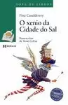 O XENIO DA CIDADE DO SAL