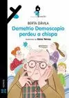 DEMETRIO DEMOSCOPIO PERDEU A CHISPA